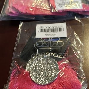 Paparazzi jewelry